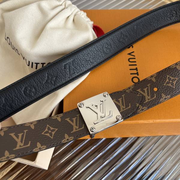 Louis Vuitton 30MM Belt LVB00296